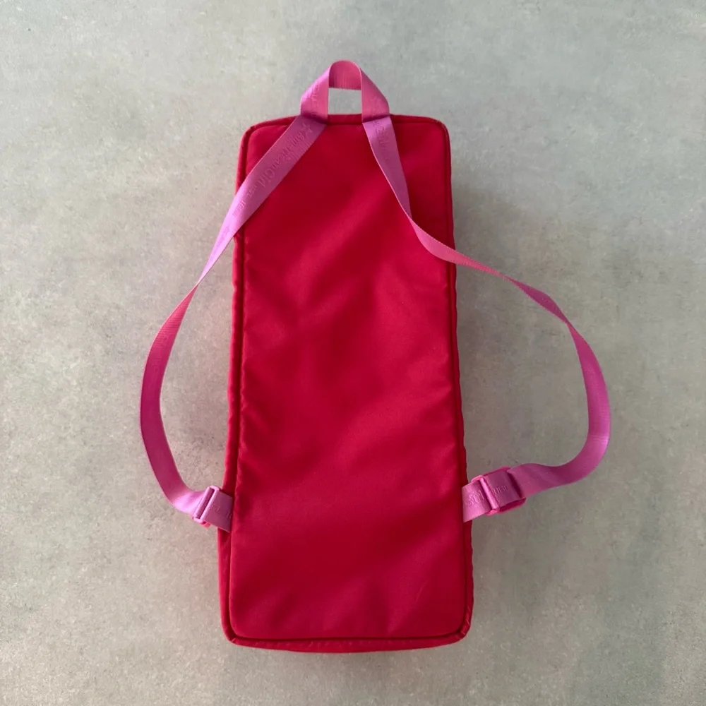 NWOT AMERICAN GIRL doll carrier/backpack - Picture 4 of 4